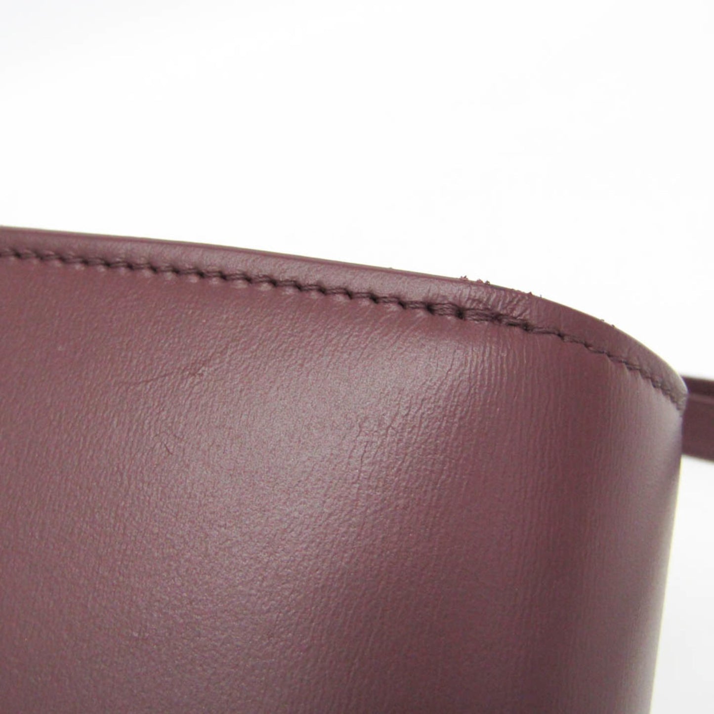 Celine Classic Box · Small · Leather