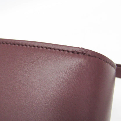 Celine Classic Box · Small · Leather