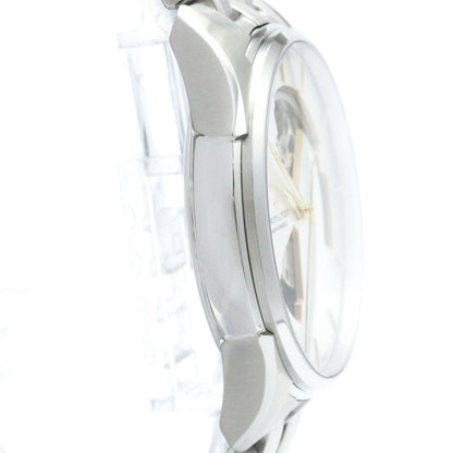 Hamilton Jazzmaster · Steel · Automatic