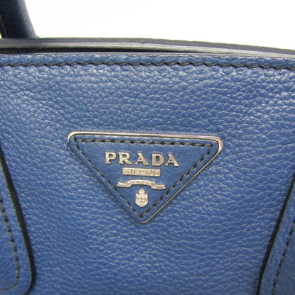 Prada Vitello Phenix · Leather