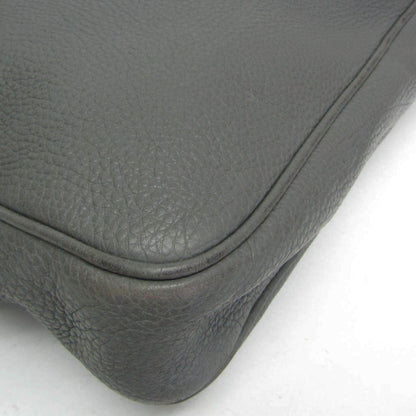 Gucci Interlocking G · Leather Briefcase