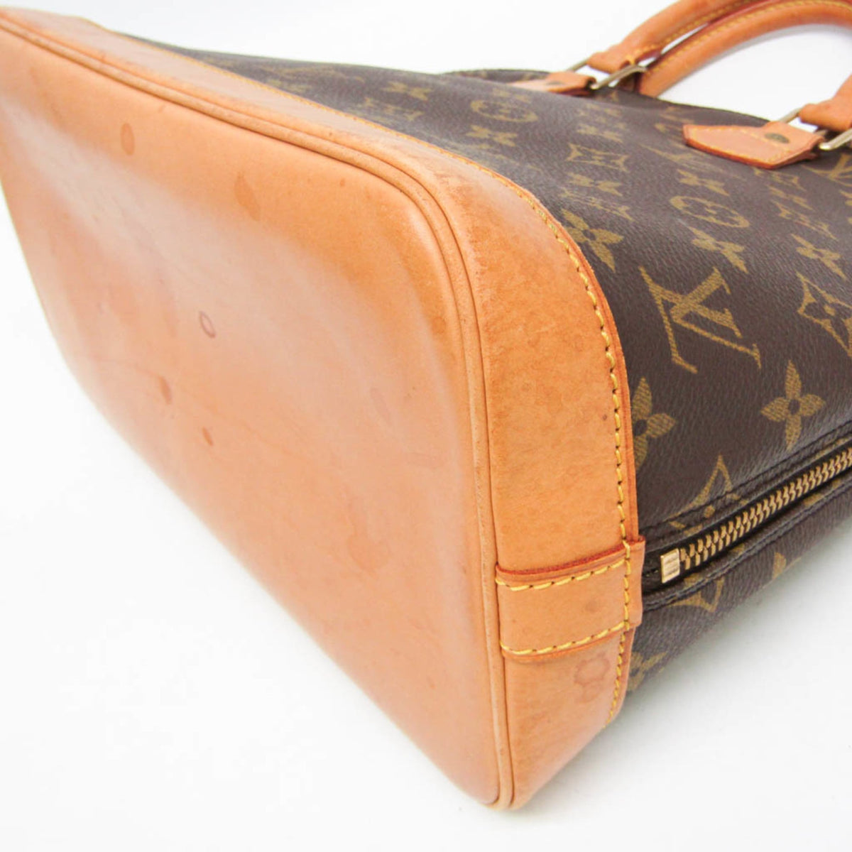 Louis Vuitton Alma · Monogram