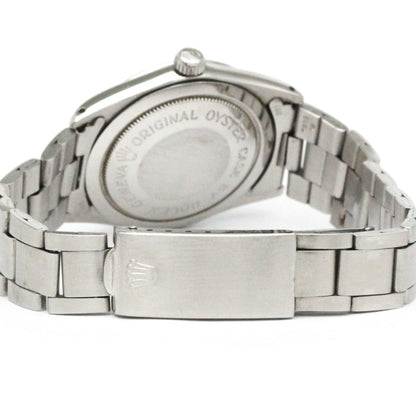 Tudor Prince Oyster Date · Steel · Automatic