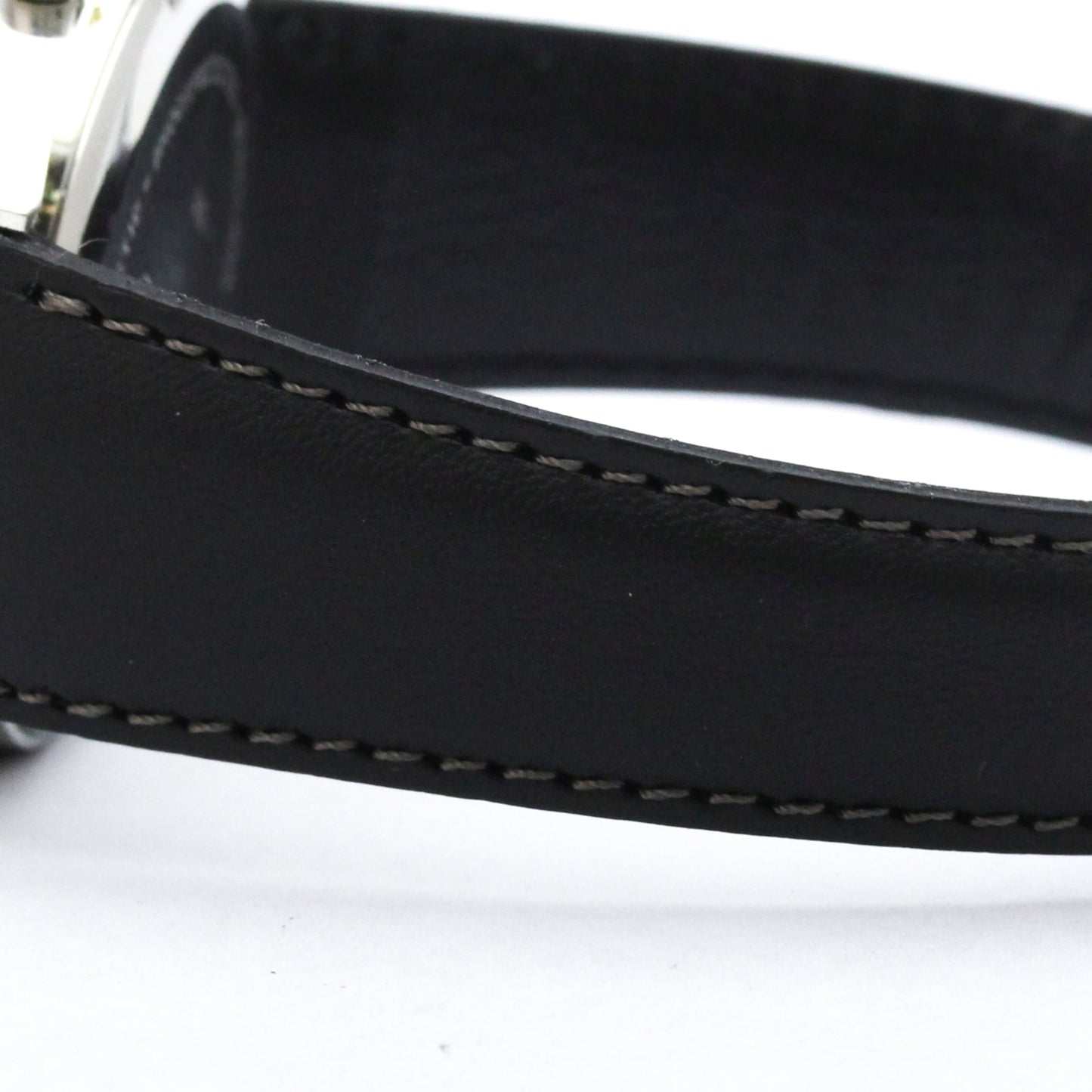 Breitling Top Time · Steel · Manual Wind