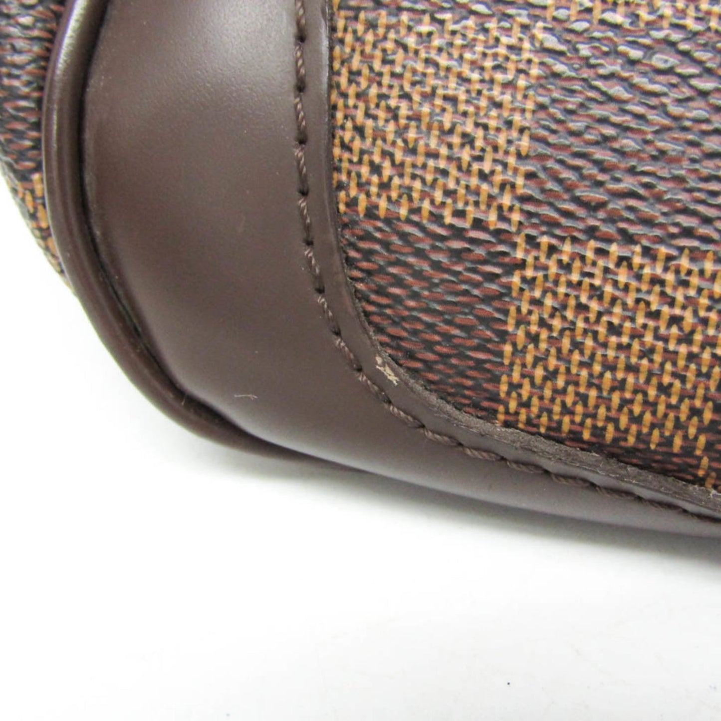 Louis Vuitton Damier Ebene · Shoulder Bag