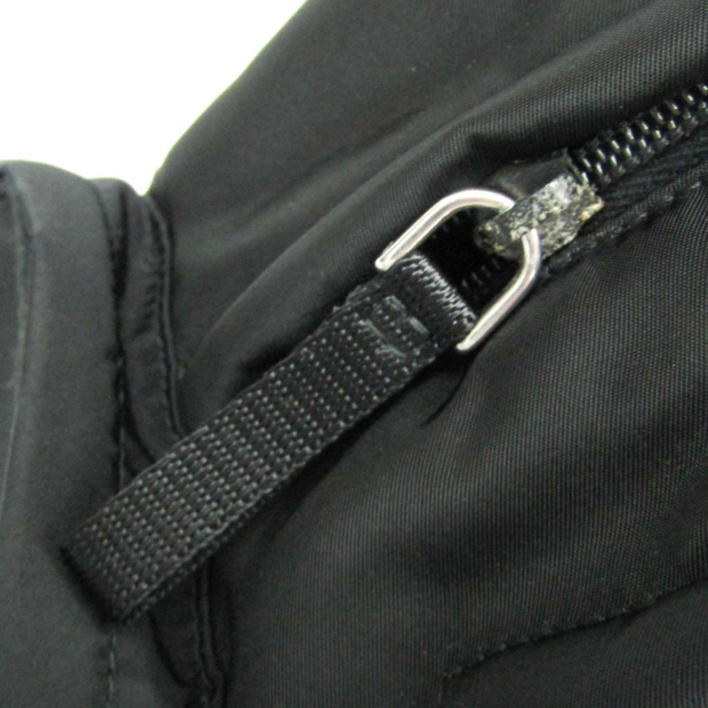 Prada Tessuto Montagna · Nylon