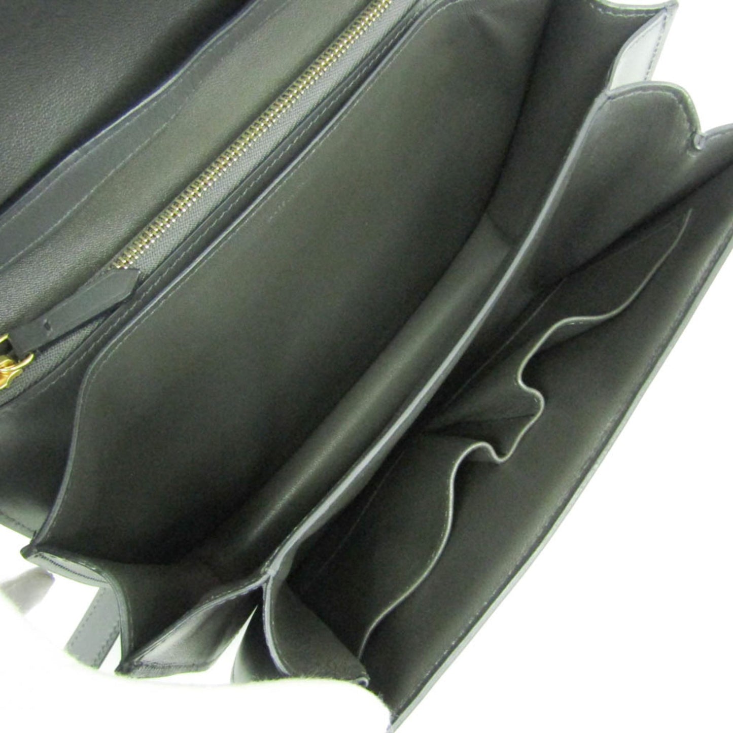 Celine Classic Box · Calfskin