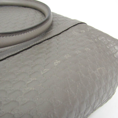 Gucci MicroGuccissima · Crossbody