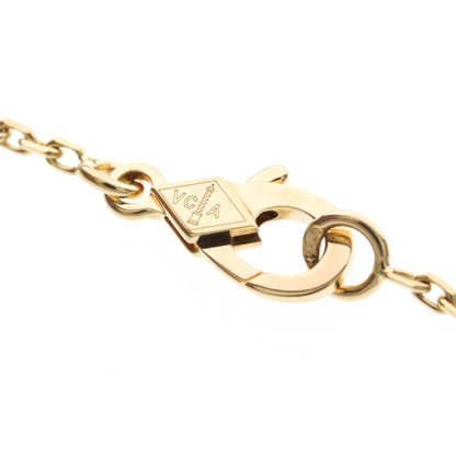 Van Cleef & Arpels Vintage Alhambra · MOP