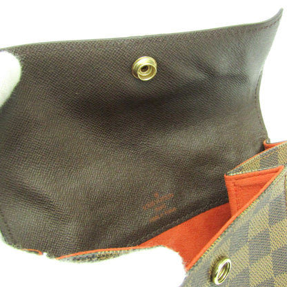 Louis Vuitton Pimlico · Damier Ebene