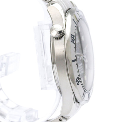 Omega Seamaster Professional 300M · Automatic