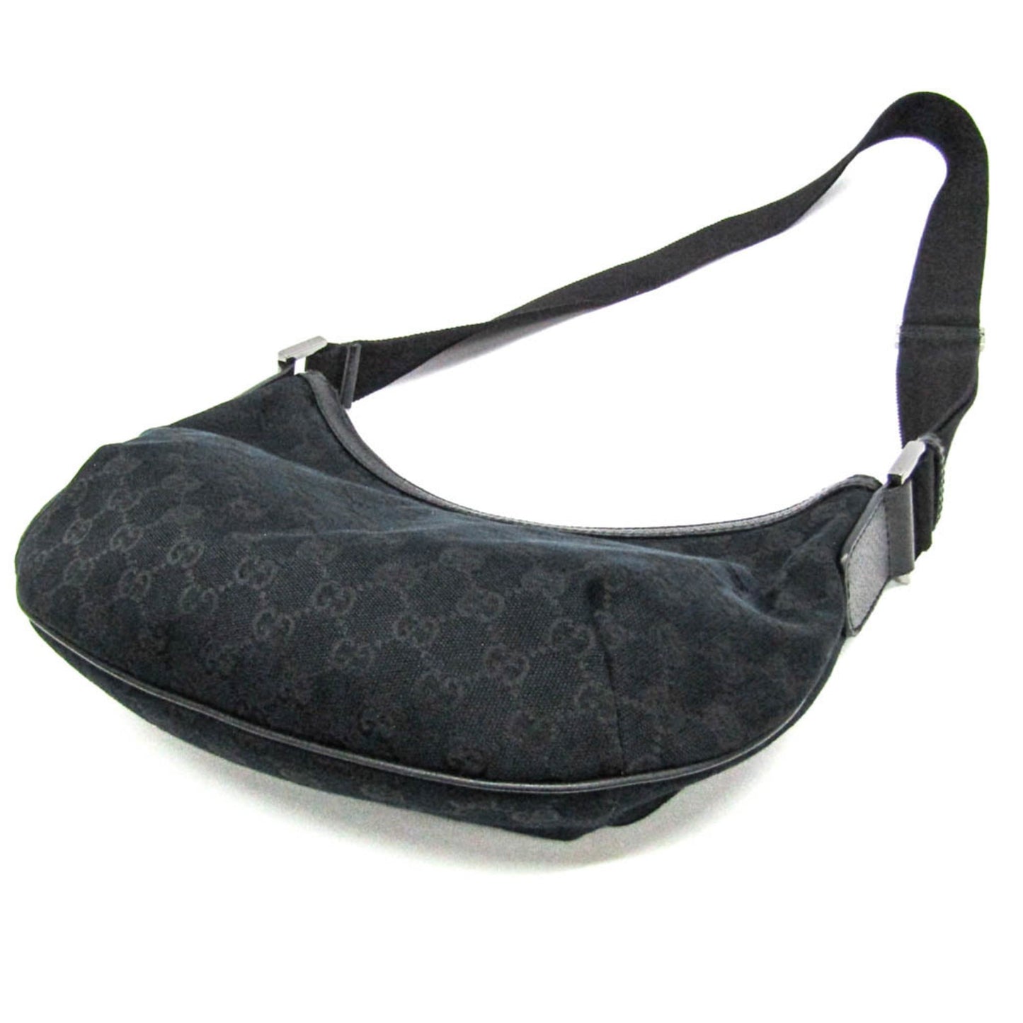 Gucci GG Canvas · Shoulder Bag