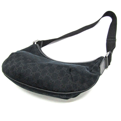 Gucci GG Canvas · Shoulder Bag