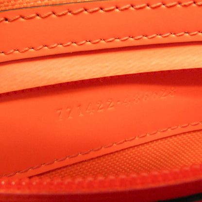 Gucci GG Rubber Effect · Belt Bag