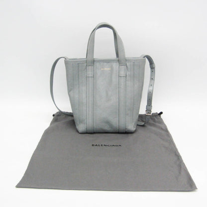 Balenciaga Barbès · Leather Shoulder Bag