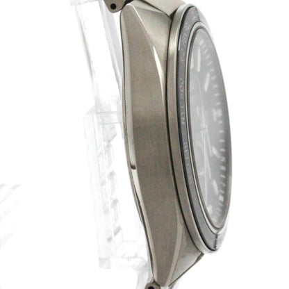 Seiko Astron · JAL 70th Anniversary · Titanium