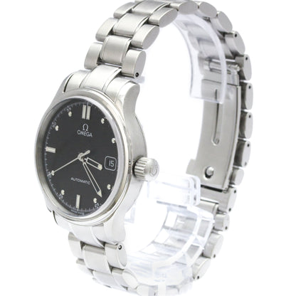 Omega Classic · Steel · Automatic