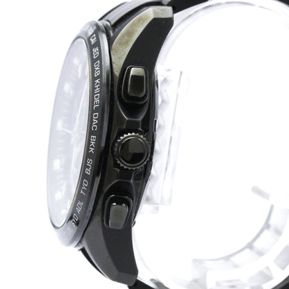 Seiko Astron · Ceramic & Titanium · GPS Solar