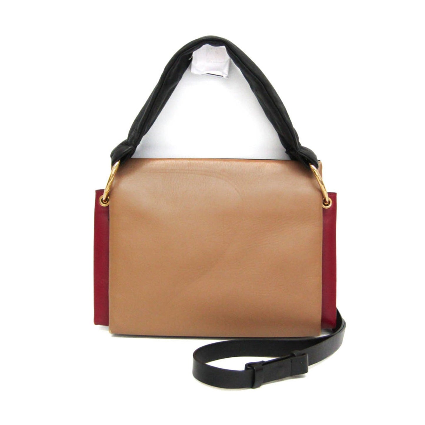 Marni Beat · Tricolor Leather