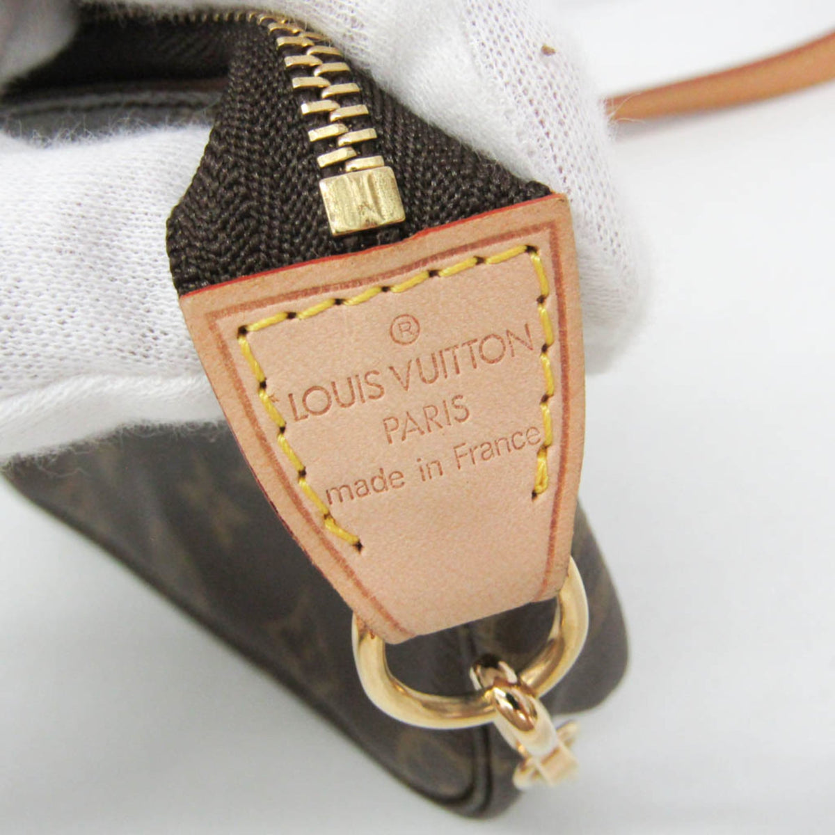 Louis Vuitton Monogram Bucket GM