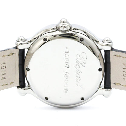 Chopard Happy Sport · Fish · Diamond