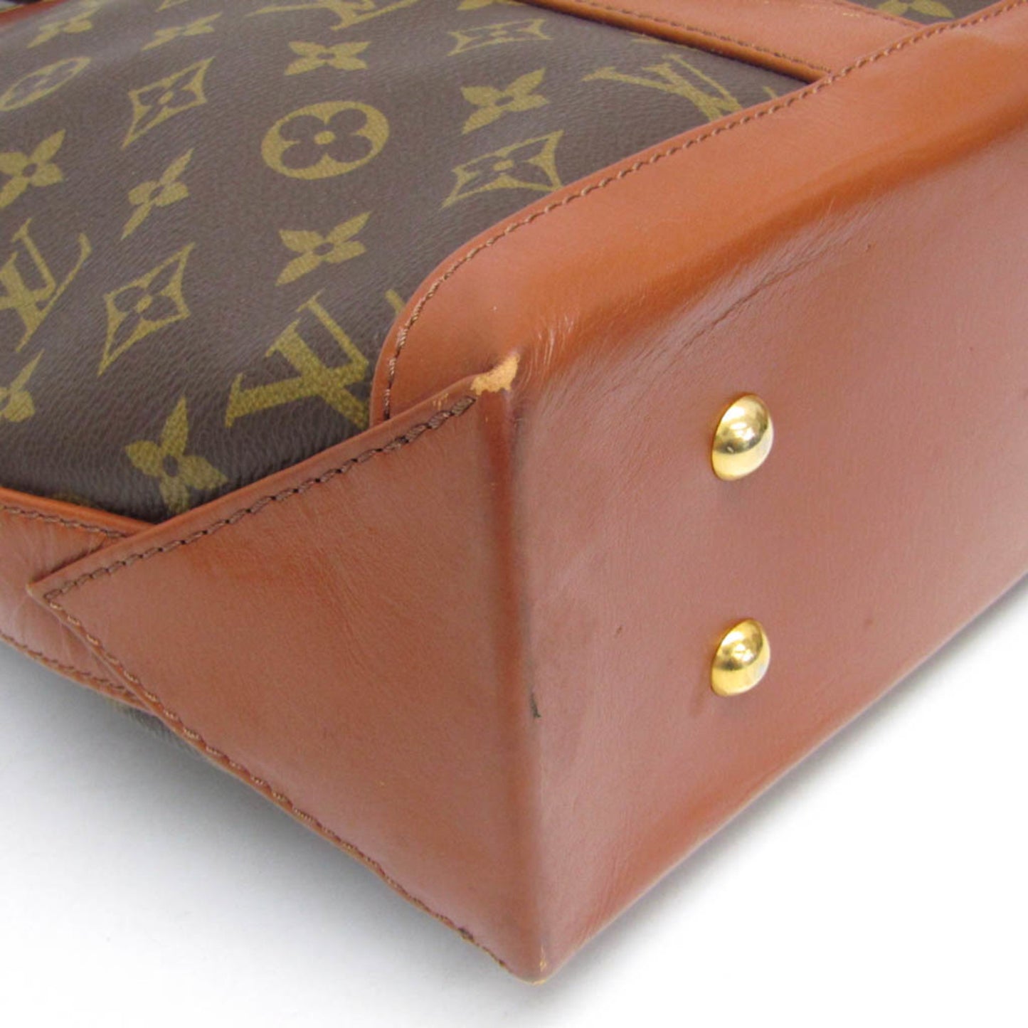 Louis Vuitton Sac Weekend PM · Monogram