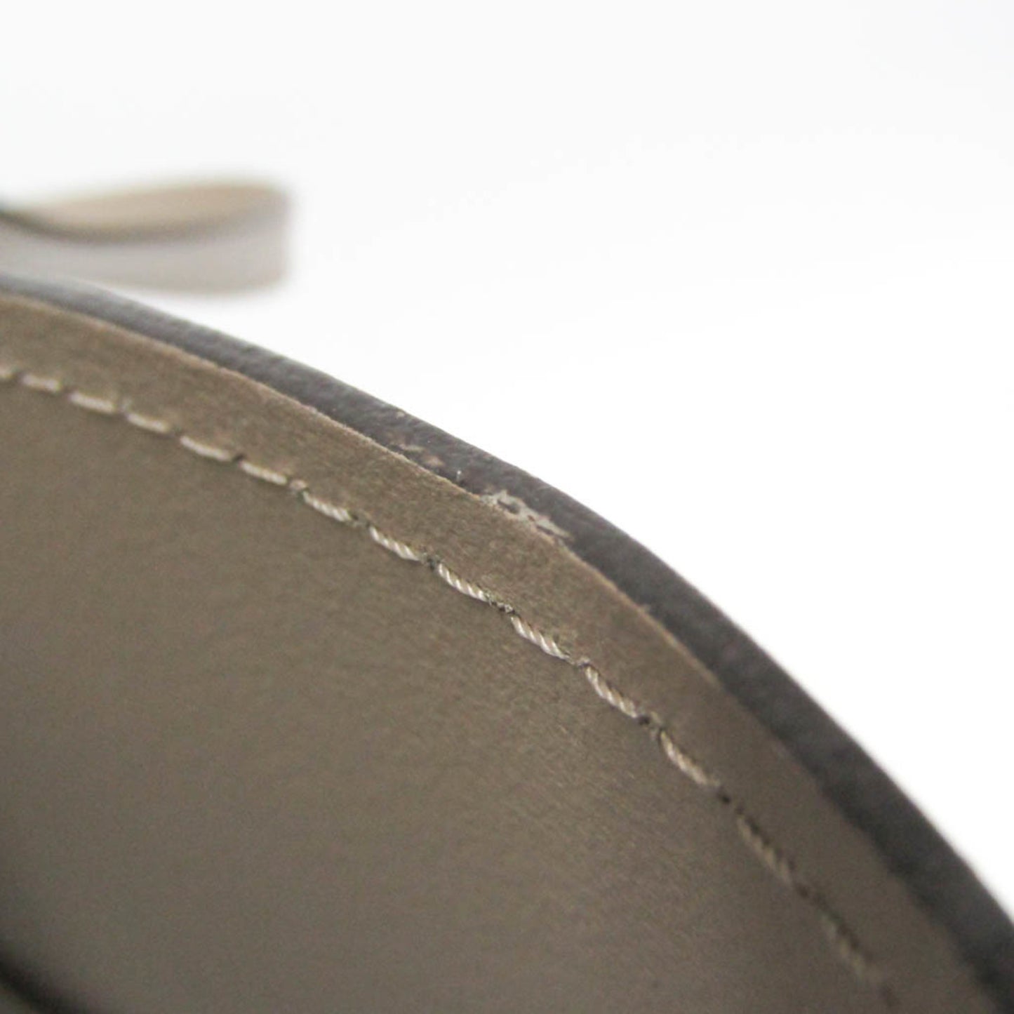 Chloé Mylo · Leather Tote