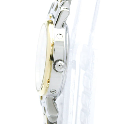 Hermès Clipper · Gold Plated · Quartz