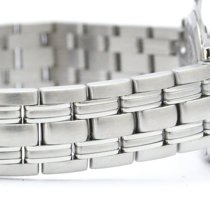 Omega Seamaster 120M · Steel · Quartz