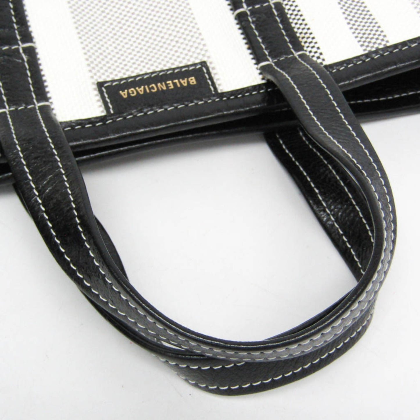 Balenciaga Barbes Small · Leather