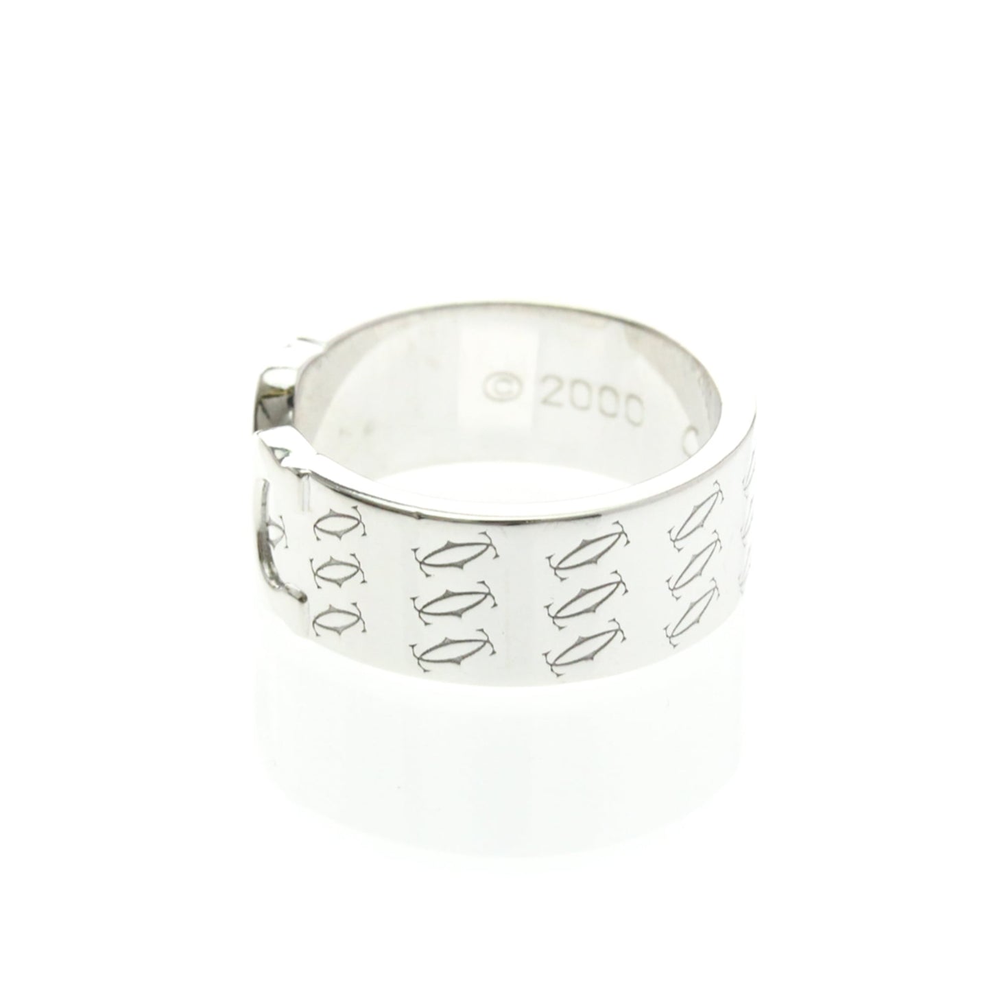 Cartier C2 · Happy Birthday Limited Edition
