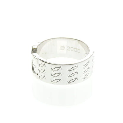 Cartier C2 · Happy Birthday Limited Edition