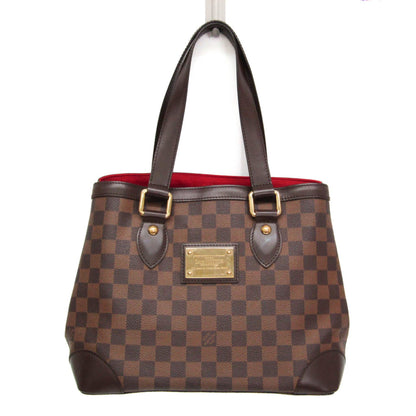 Louis Vuitton Hampstead PM · Damier Ebene