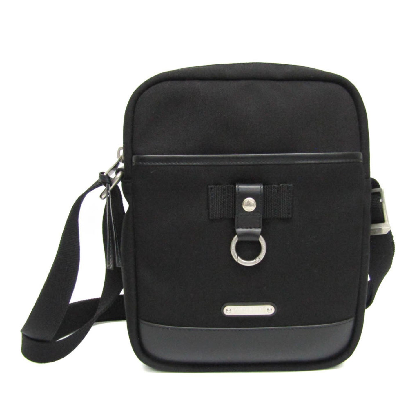 Saint Laurent Rivington · Canvas & Leather
