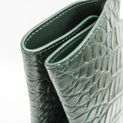 Bottega Veneta Doll · Embossed Calf Leather