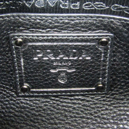 Prada Vitello Phenix · Leather
