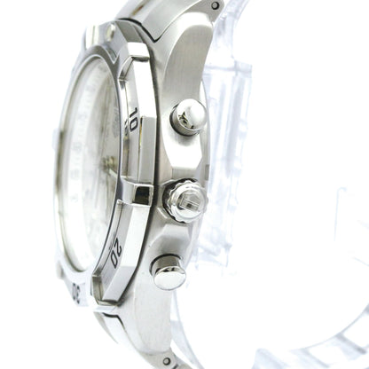 Tag Heuer Exclusive · Steel · Chronograph
