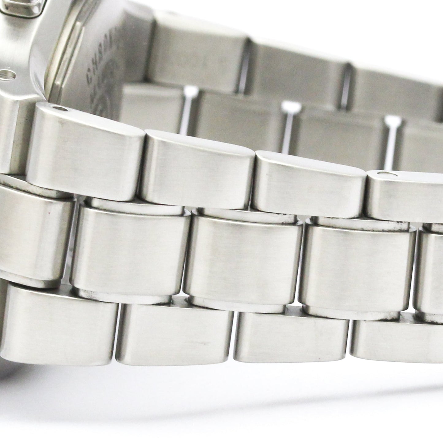 Breitling Hercules · Steel · Automatic