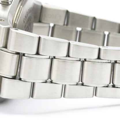 Breitling Hercules · Steel · Automatic
