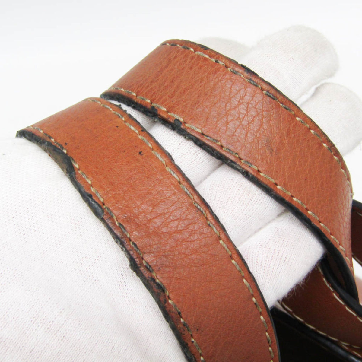 Loewe Hammock Small · Canvas & Leather