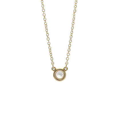 Tiffany Diamonds by the Yard · Rose Gold