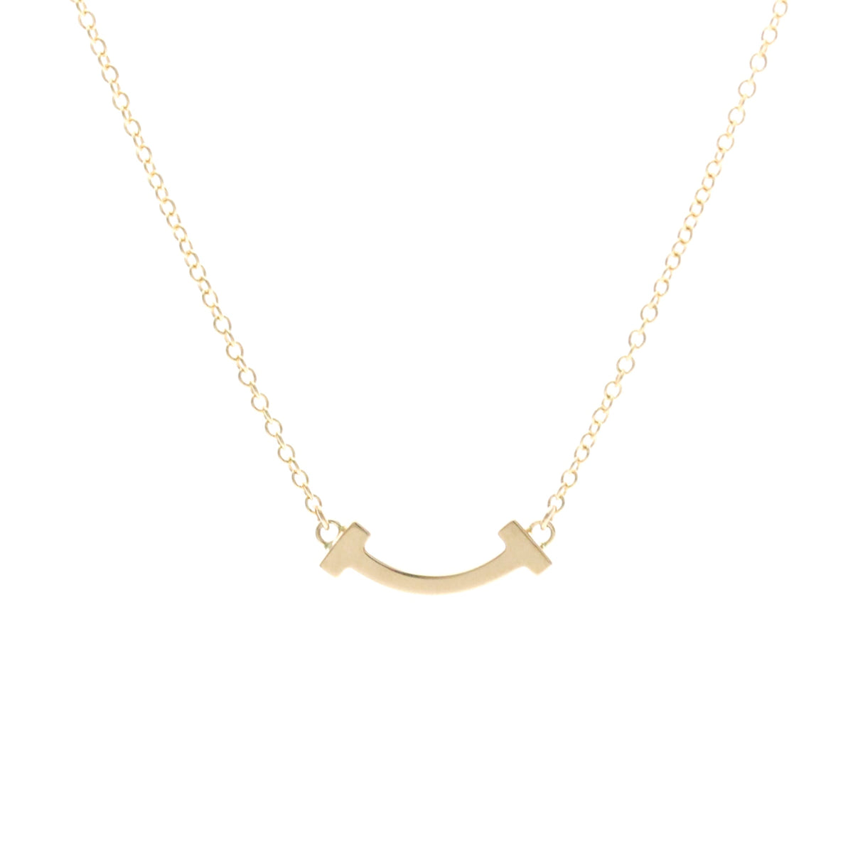 Tiffany T Smile · Rose Gold