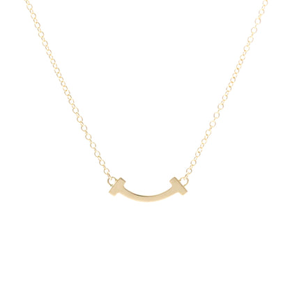 Tiffany T Smile · Rose Gold