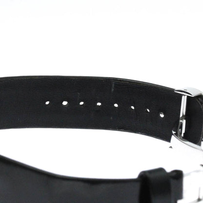 Chanel La Ronde · Steel · Quartz