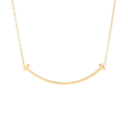 Tiffany T Smile · Rose Gold