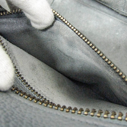 Celine Luggage Micro Shopper · Calfskin