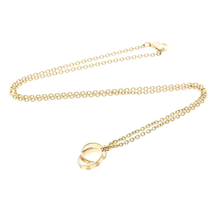 Cartier Baby Love · Rose Gold