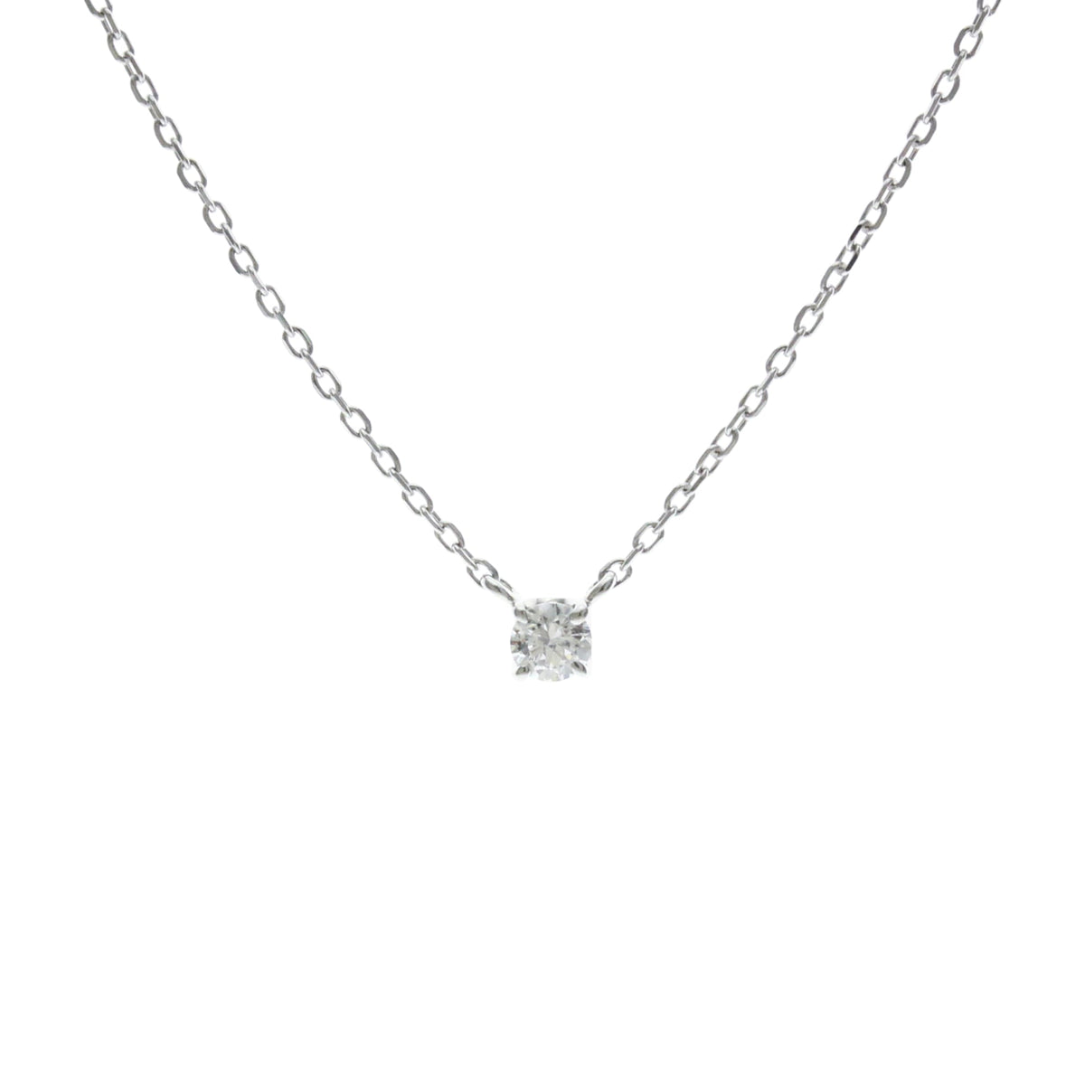 Vendome Aoyama · Diamond · 18K White Gold