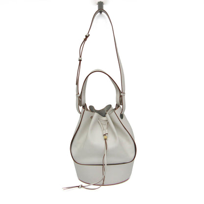 Loewe Balloon Medium · Leather