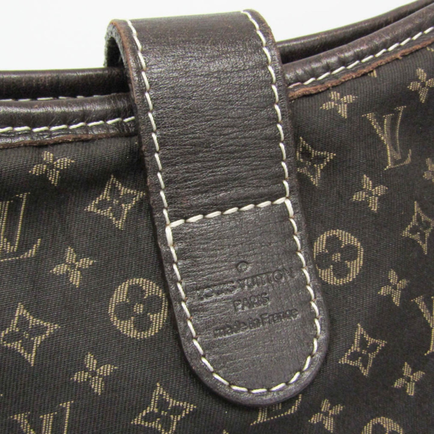 Louis Vuitton Monogram Idylle Elegy